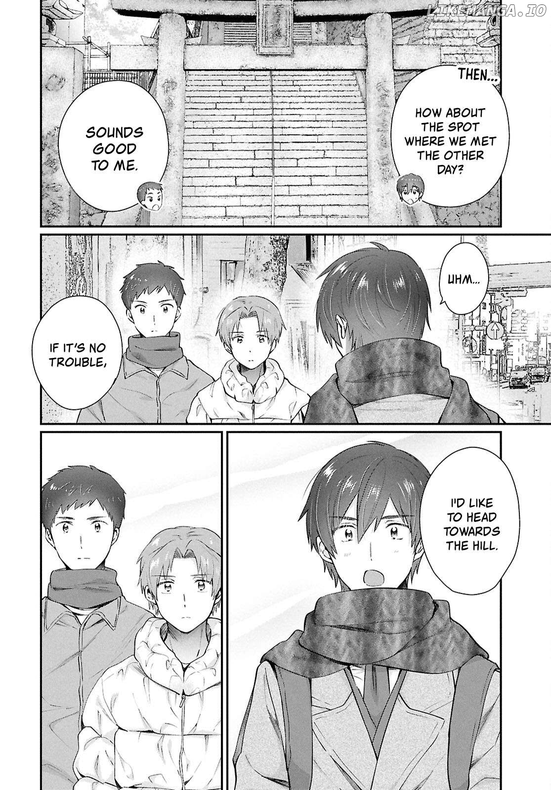 More Than a Married Couple, But Not Lovers, Chapter 78 image 02
